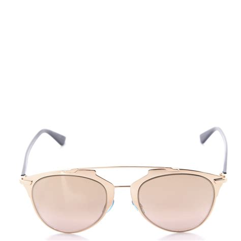 dior rose gold sunglasses price|genuine Dior shades.